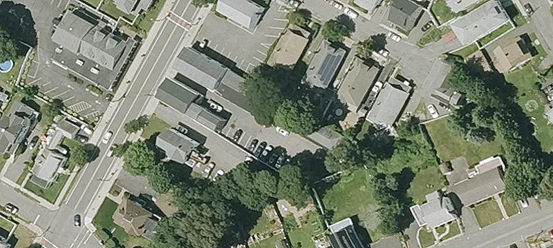550 Lincoln Ave