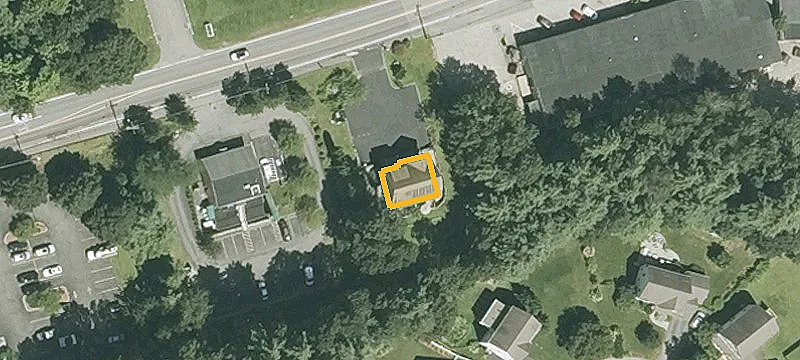 31 Powdermill Rd