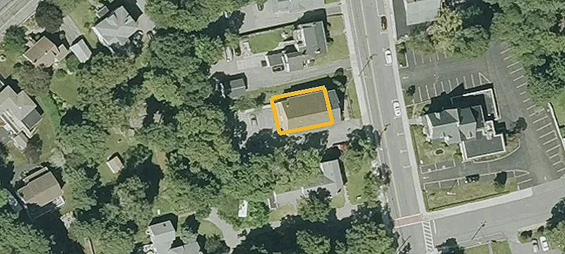 140 Un St