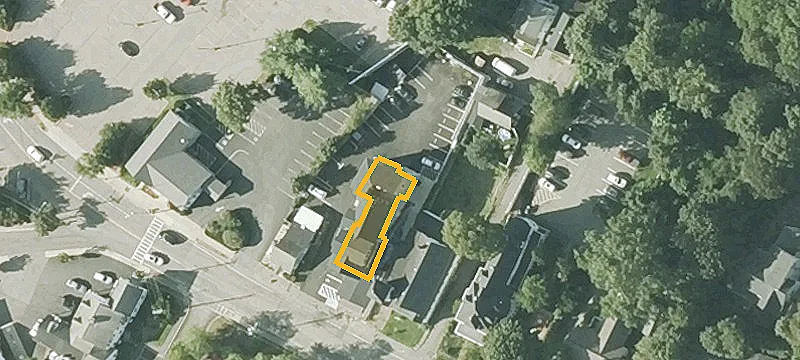 14 Summer St