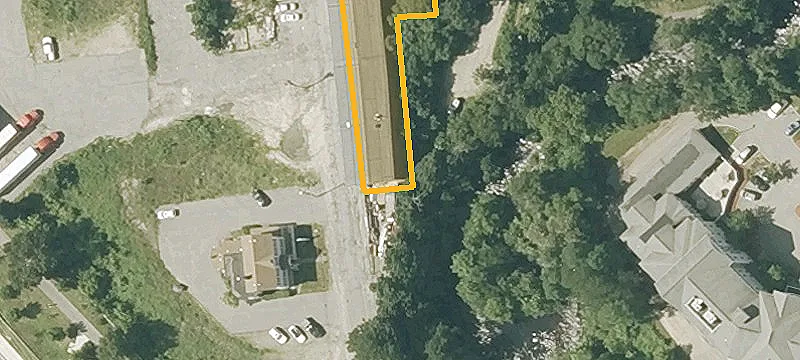 30 Osgood St