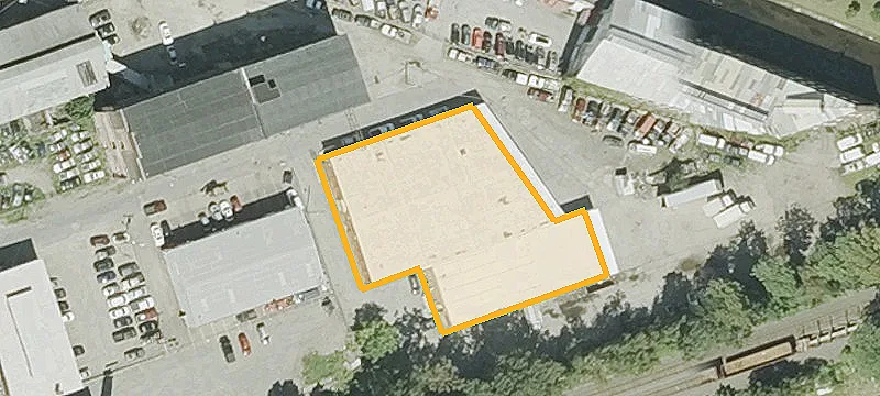 13 Jacques St