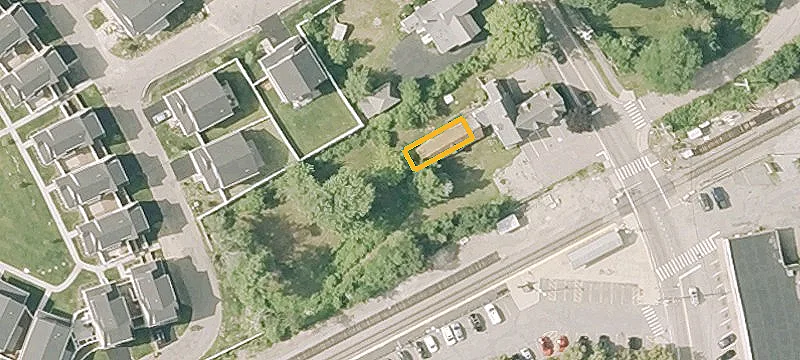 15 Rockwood Rd