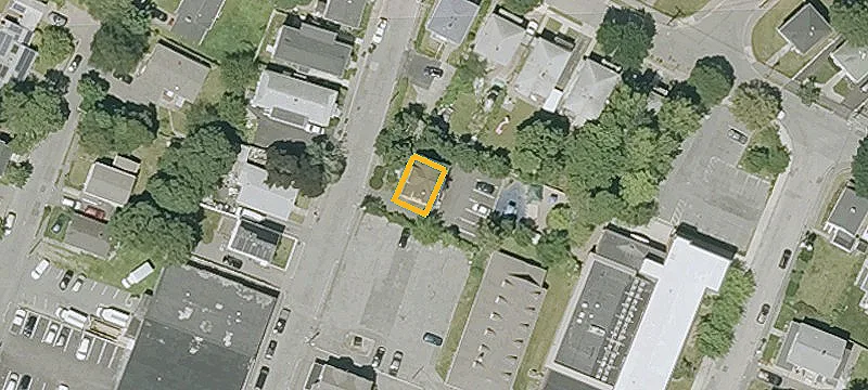 25 Shaw St