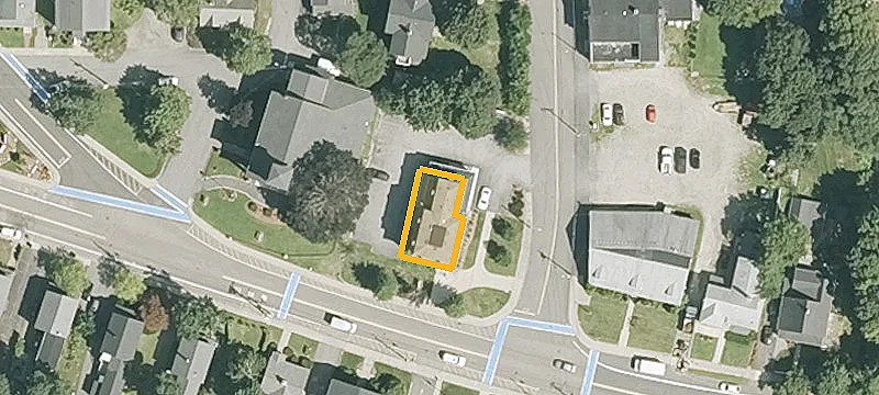 166 Vlg St, Unit 101