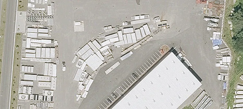 201 Commerce Dr