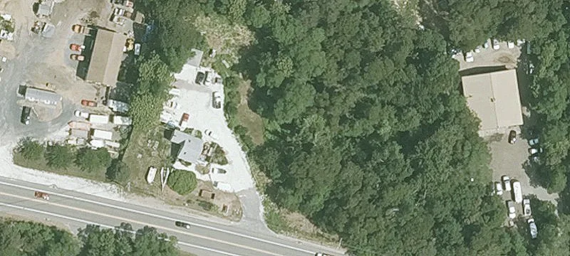 1532 State Hwy Rte 6th 6
