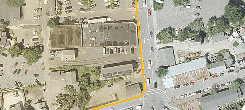 14 Water St