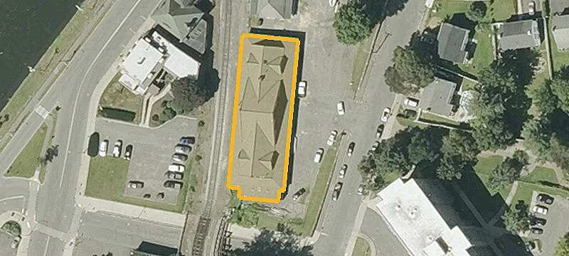 12 Bowers St