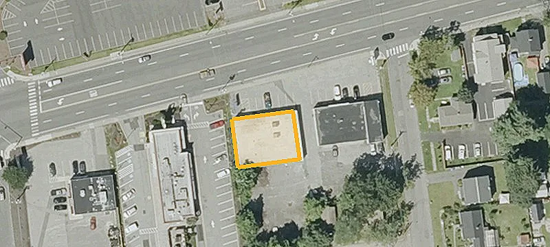 821 Boston Rd