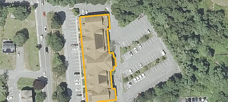 205 Worcester Ct Ste A1