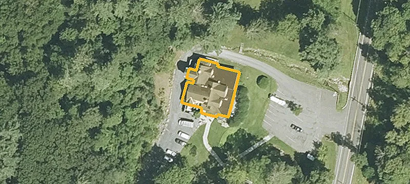777 Cold Spg Rd