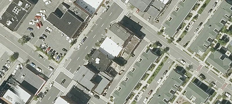 134 High St