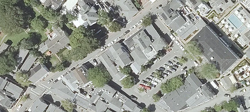 21 Water St