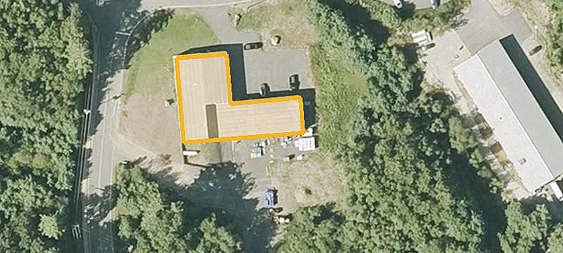 150 Quabbin Blvd