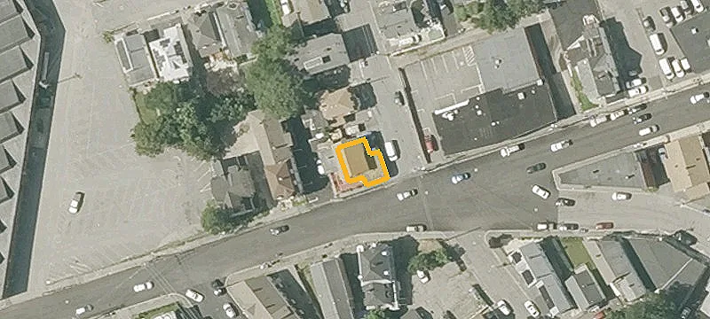 39 Manchester St
