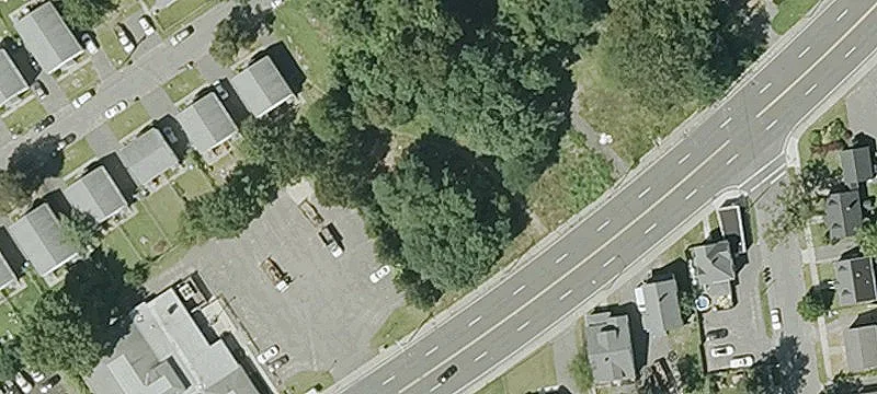 Boston Rd