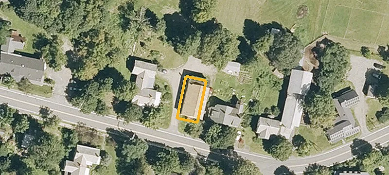 521 Main St
