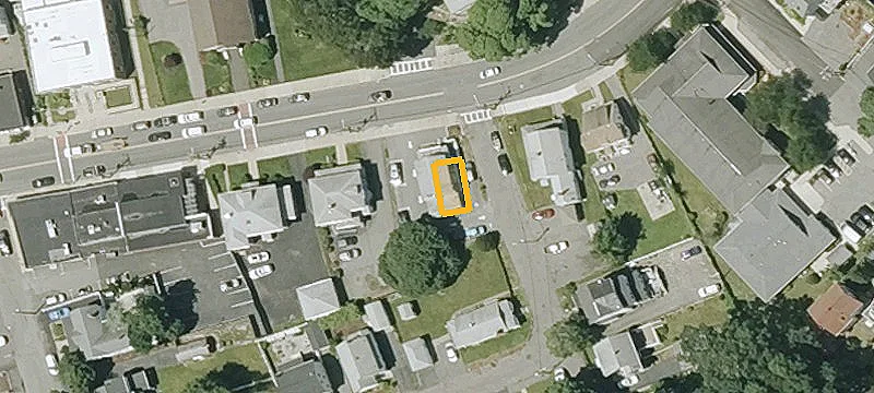 410 Lincoln Ave