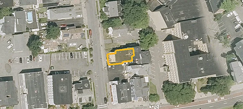 9 Hanover St