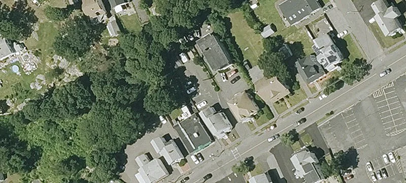 41 Jackson St