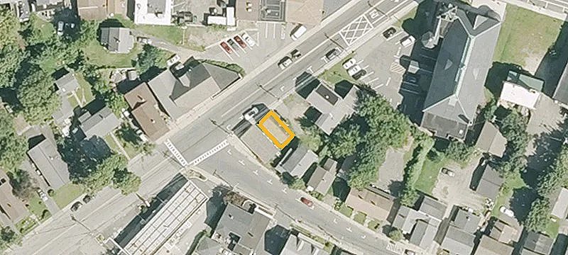 12 Ww St