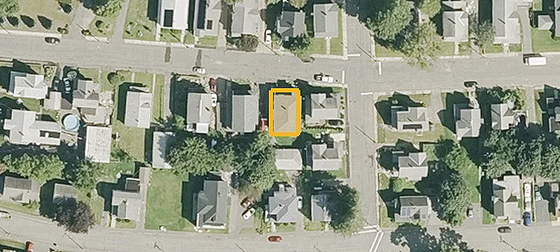 22 Walnut St