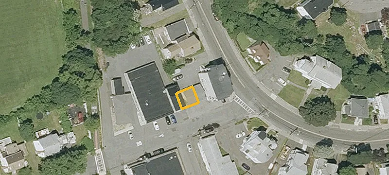 1 Eustis St, Unit 3