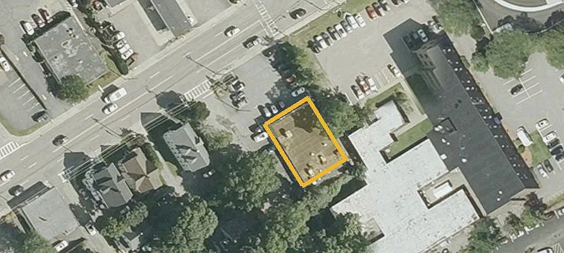183 Pleasant St