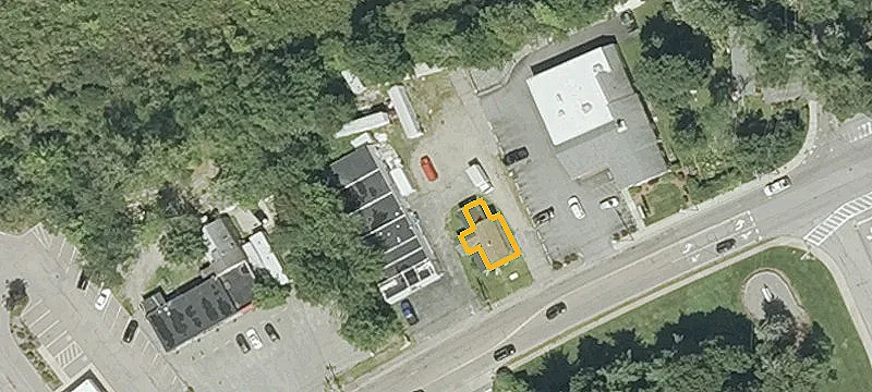 520 Pleasant St