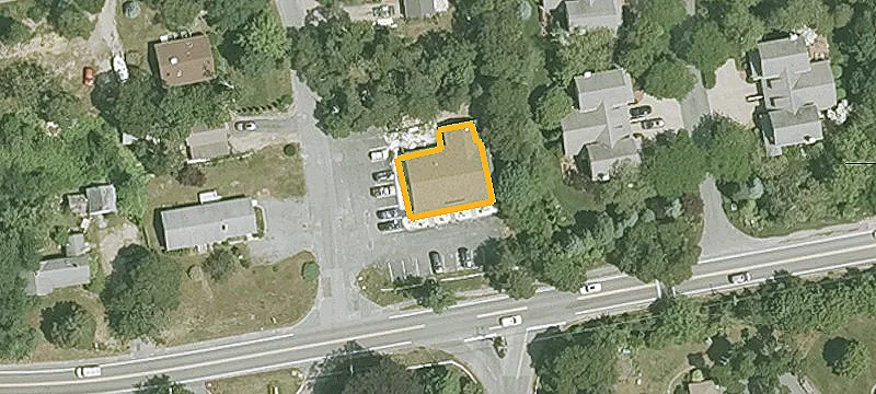 2058 Main St