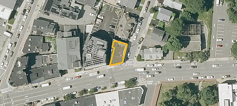 38 Salem St