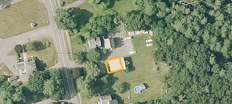 50 Rockwood Rd