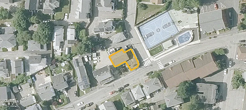 109-111 Charles St