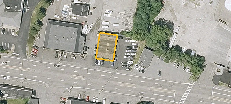 678 Southern Artery