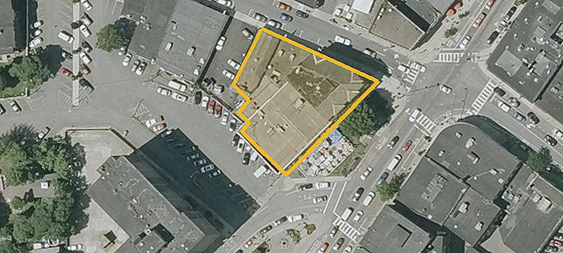 158 School St