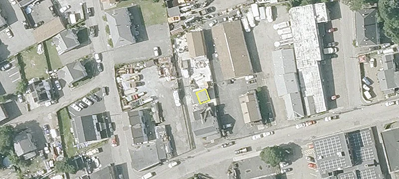 111 Felton St