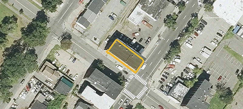 797-801 High St