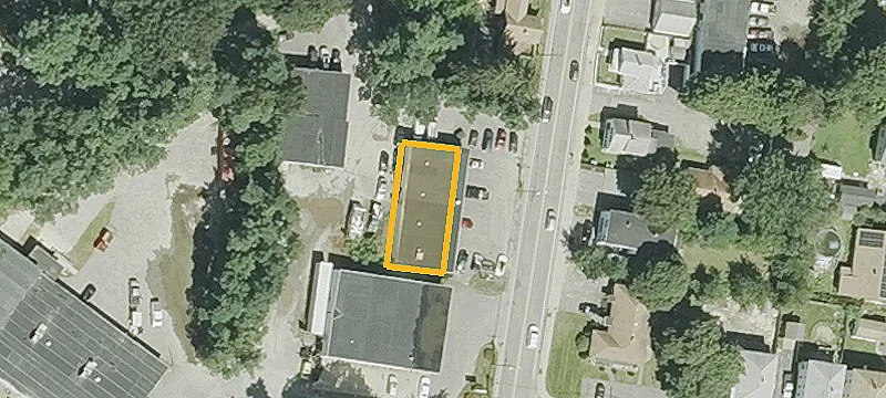216 Bemis Rd