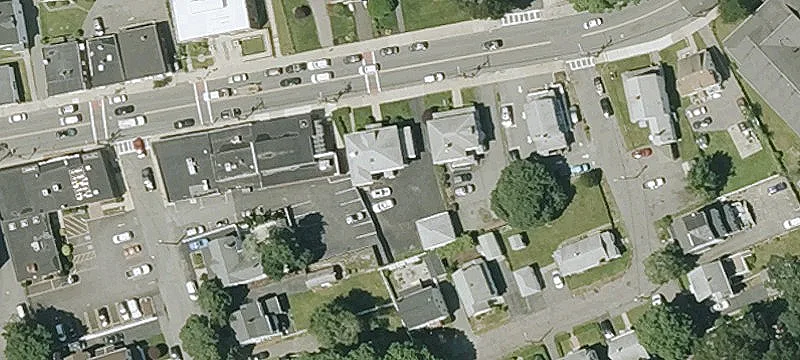 428 Lincoln Ave