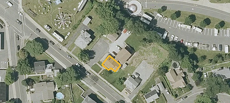 107 William St