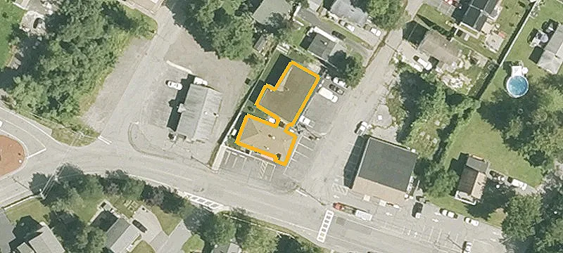 21 Parham Rd