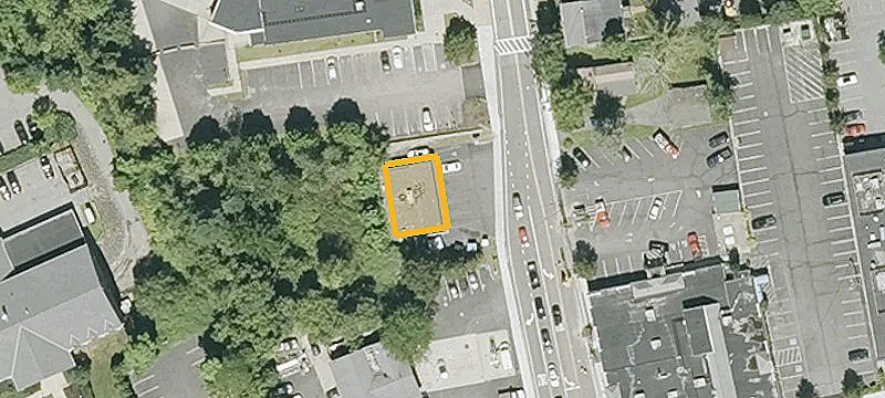 3 Cedar St
