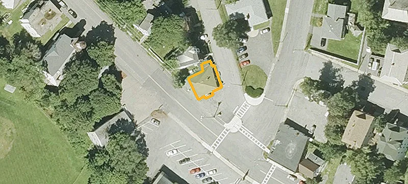 95 Ww St