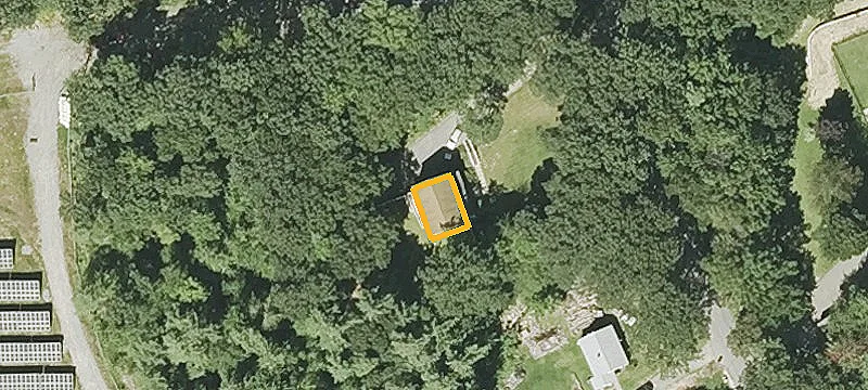 84 Overlook Rd