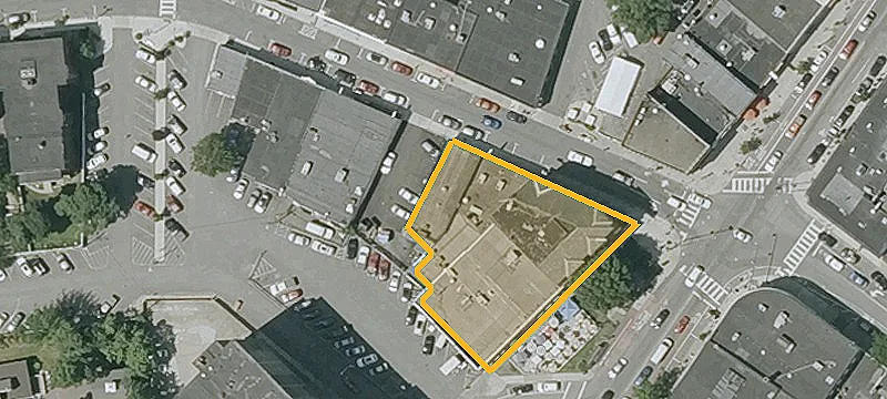 14 Norwood St