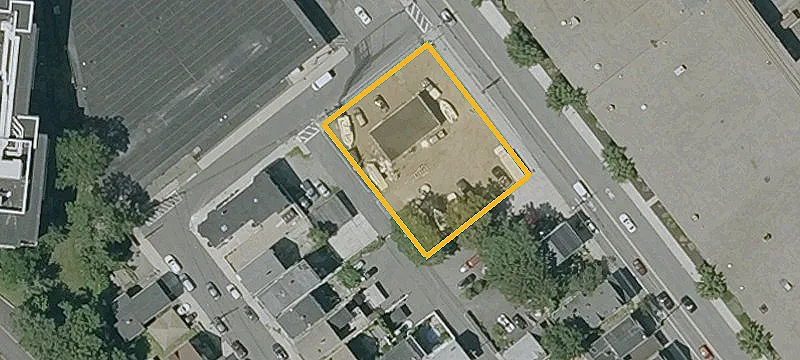 65 Pne St