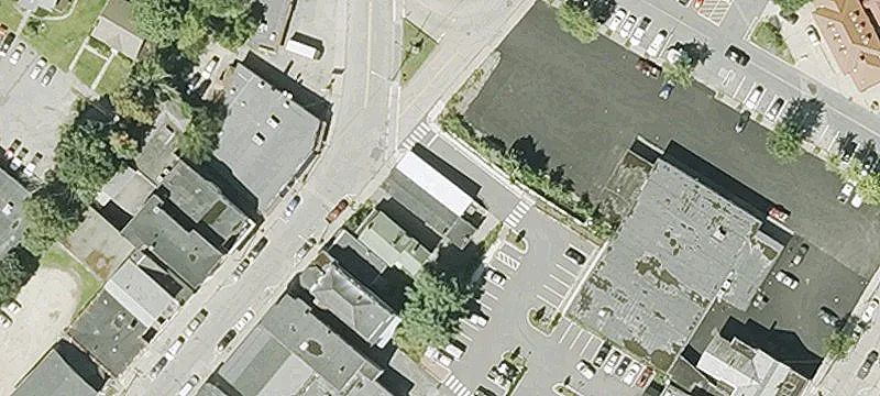 44 Hamilton St