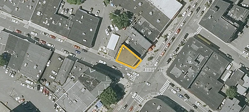 432 Broadway