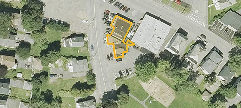 85 Jean St